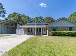 74 Rosebud Ct, Hinesville, GA 31313
