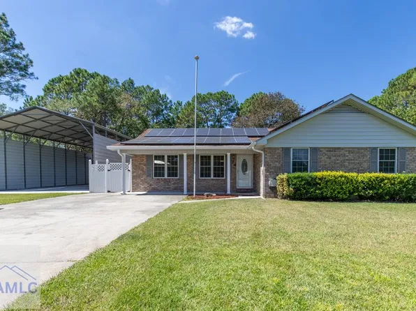 74 Rosebud Ct, Hinesville, GA 31313