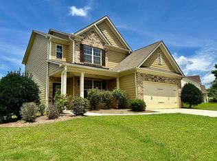 3363 Willow Meadow Ln, Douglasville, GA 30135