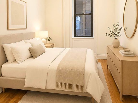 3rd image of 235 E 50th St APT 23