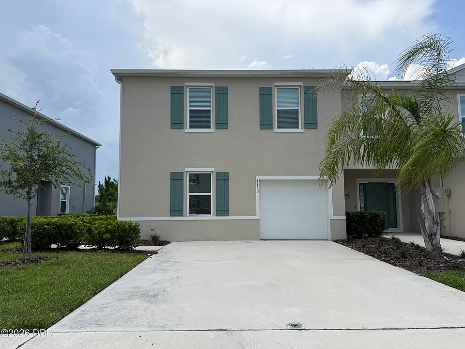 2733 Silver Canoe Dr