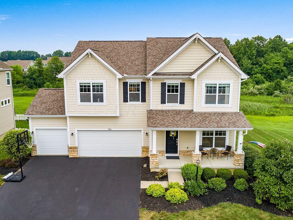 1st image of 184 Balsam Dr