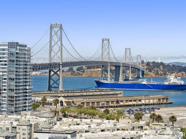 239 Brannan St Unit 16C, San Francisco, CA 94107