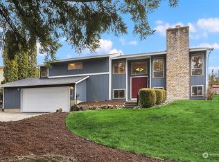 6722 128th Ave SE, Bellevue, WA 98006