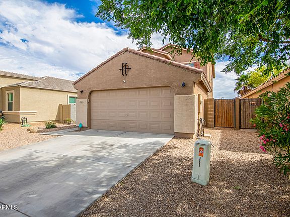 2nd image of 36851 W MONDRAGONE Lane
