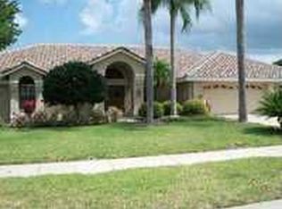 5012 Kilkenney Way, Oldsmar, FL 34677