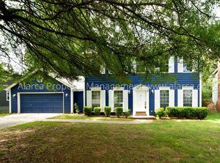 9513 Vera Jones Ln, Charlotte, NC 28213