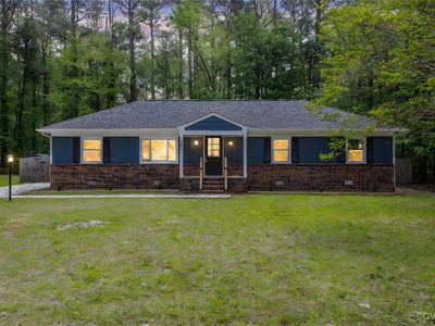 3233 Gordon Dr, Petersburg, VA, 23805
