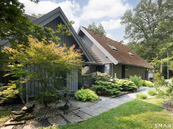 24 Burton Road, Salisbury, CT 06068