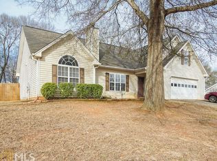 73 Edgefield Dr, Commerce, GA 30529