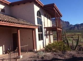 11138 E Caroline Dr, Apache Junction, AZ 85118