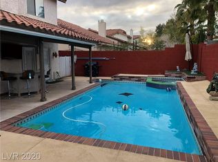 8616 Catalonia Dr, Las Vegas, NV 89117