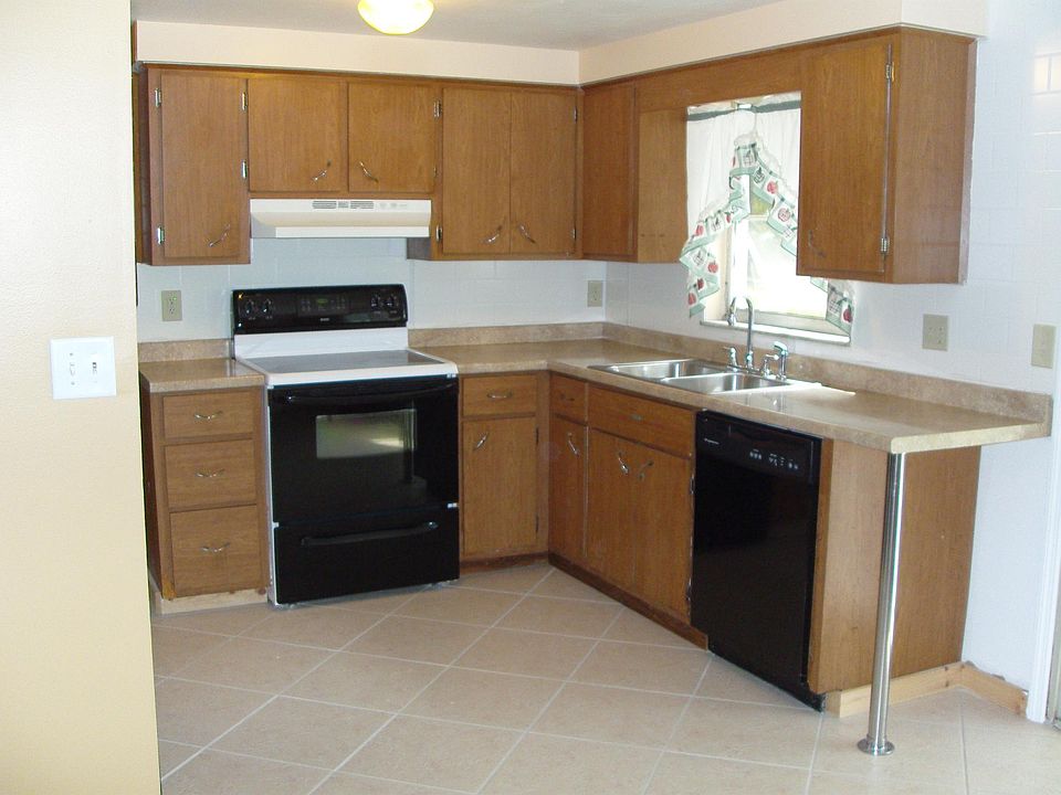 modern energy-efficient appliances