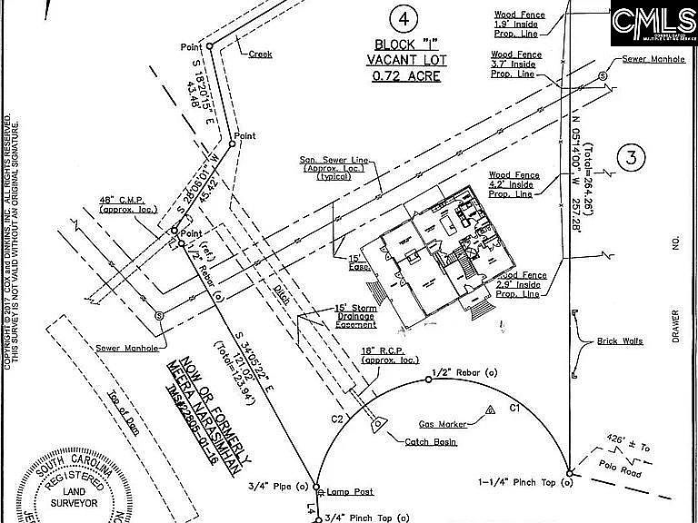2nd image of 16 Sand Spur Rd