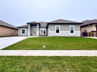 7905 Spiderman Dr, Corpus Christi, TX 78414