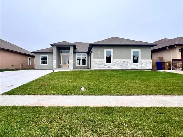 7905 Spiderman Dr, Corpus Christi, TX 78414