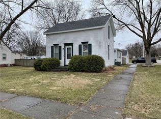 301 Percival Ave, Dallas Center, IA 50063