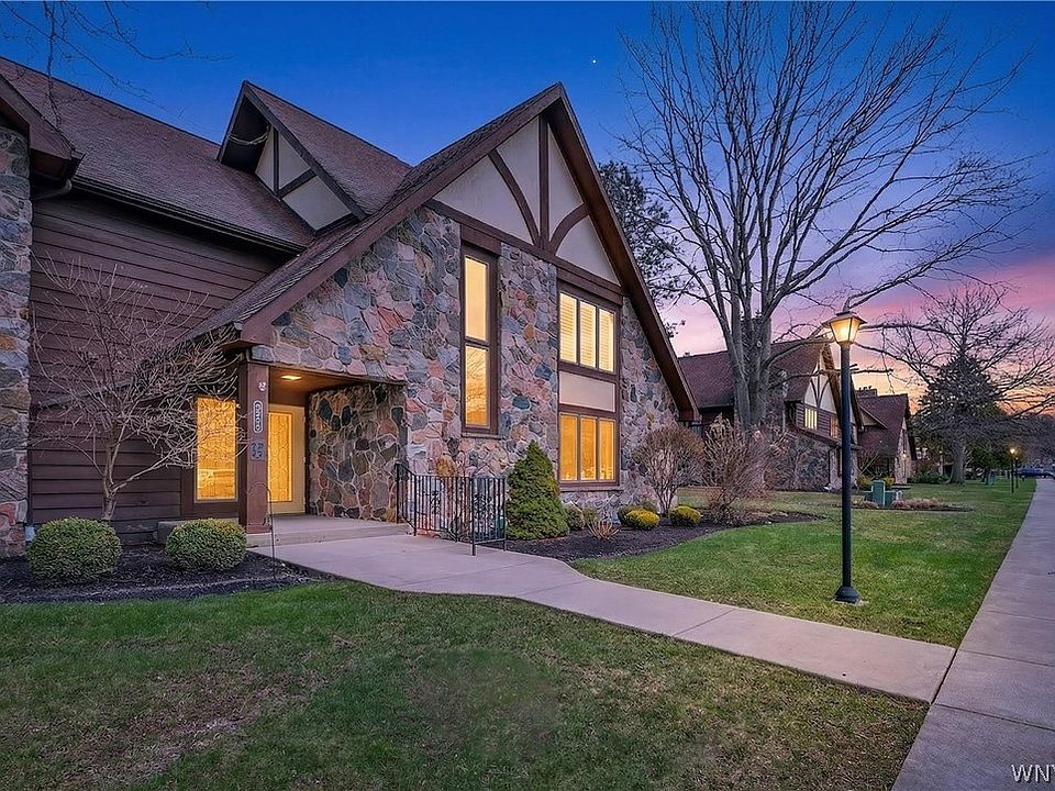 1st image of 5291 Chestnut Ridge Rd APT G