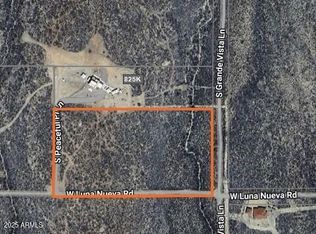 59 Four N W Luna Nueva Rd, Bisbee, AZ 85603