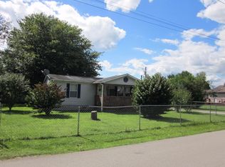 335 Adams Ridge Rd, Clay City, KY 40312