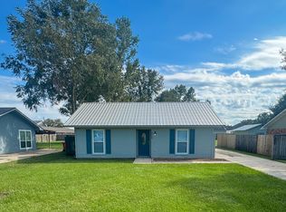 40463 Chateau Ave, Prairieville, LA 70769