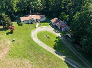 9215 Epps Rd, Mechanicsville, VA 23111