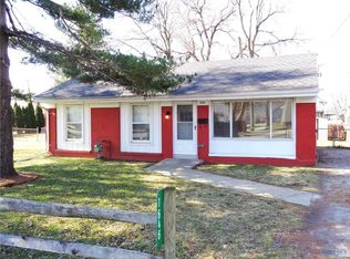 1646 Goodwin Ave, Toledo, OH 43605