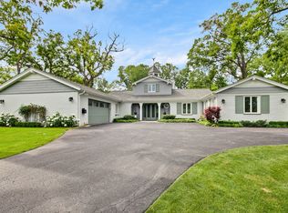 342 N Western Ave, Lake Forest, IL 60045