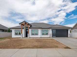 711 L St SW, Quincy, WA 98848