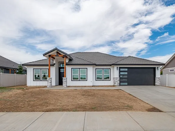 711 L St SW, Quincy, WA 98848