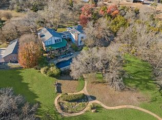 3580 Orr Rd, Allen, TX 75002