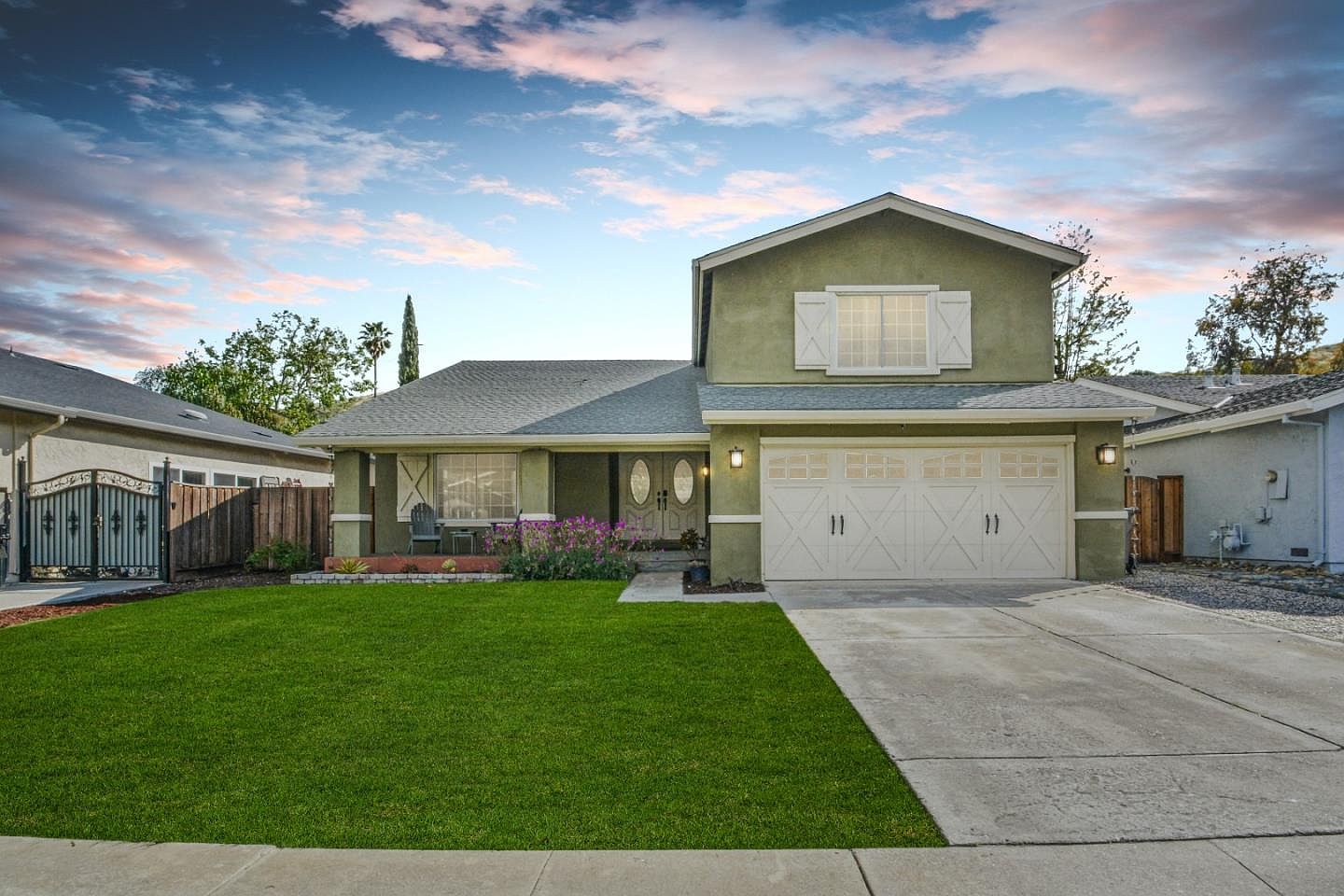 7528 Phinney Pl, San Jose, CA 95139 Zillow(00)