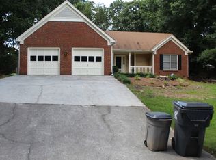 2235 Toucan Ct, Lawrenceville, GA 30044