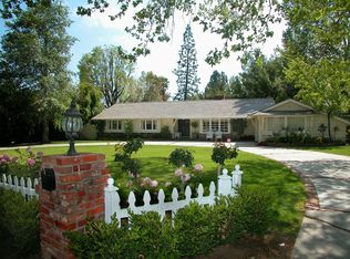 19138 Liggett St, Northridge, CA 91324