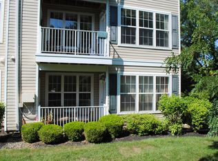 63 Kyle Way #612, Ewing, NJ