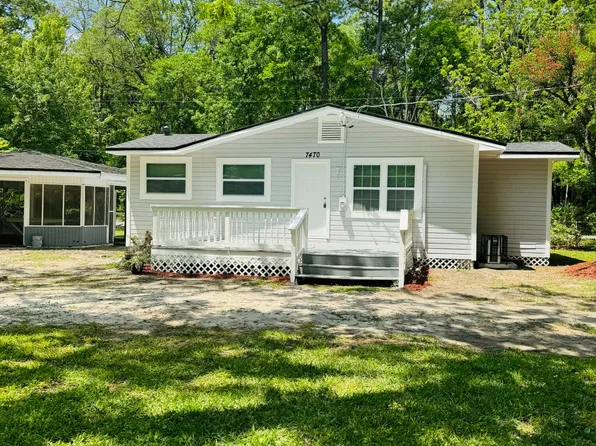 7470 OLD PLANK Road, Jacksonville, FL 32220