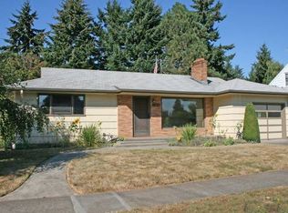 11819 SE Madison St, Portland, OR 97216