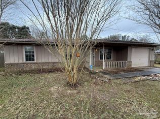 6413 Meadow Field Cir, Pensacola, FL 32526