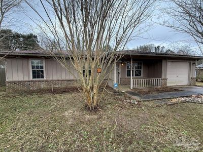 6413 Meadow Field Cir, Pensacola, FL, 32526