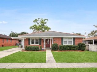 6305 Lafreniere St, Metairie, LA 70003