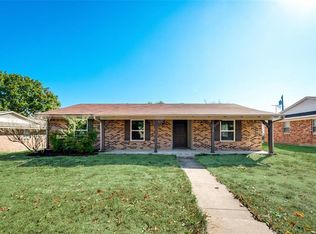 2420 Eastbrook Dr, Mesquite, TX