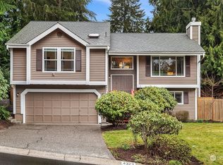 4323 210th Pl NE, Sammamish, WA