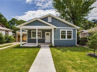 3528 Virginia Blvd, Dallas, TX 75211