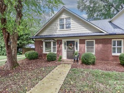 628 Stockton St, Statesville, NC, 28677