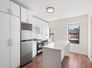 807 Washington St APT 4, New York, NY 10014
