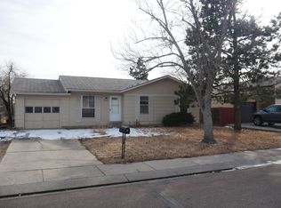 4475 Monica Dr, Colorado Springs, CO 80916