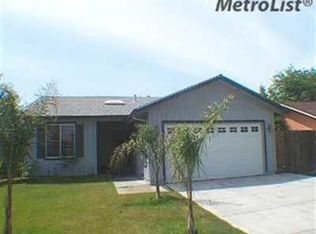 416 Vineyard Dr, Lodi, CA 95240
