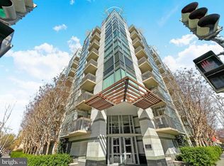 1300 13th St NW APT 706, Washington, DC 20005