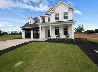 412 Grandberry Dr, Duncan, SC 29334