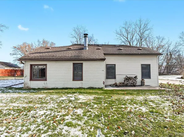 4025 Nyman Ave, Wayne, MI 48184